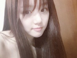 Gara-gara Aplikasi InstaSize, Lee Yoo Bi Dikira Unggah Foto Tanpa Busana