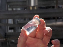 Audi Berhasil Produksi Bensin Baru Bernama E-benzin