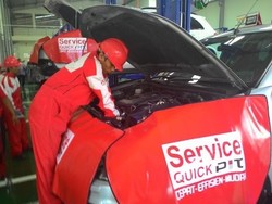Ini Alasan Mitsubishi Bedakan Diler Kendaraan Penumpang dan Niaga
