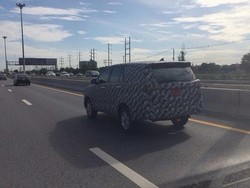 Lagi, Toyota Innova Model Anyar Tengah Diuji di Jalanan