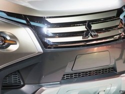 Mobil Mitsubishi di Indonesia Tak Ada yang Ditarik Akibat Airbag Takata