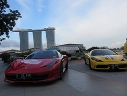 Sekarang Anda Bisa Keliling Dunia Pakai Mobil Sendiri