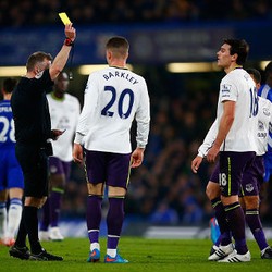 Yang Menarik di Akhir Liga Inggris