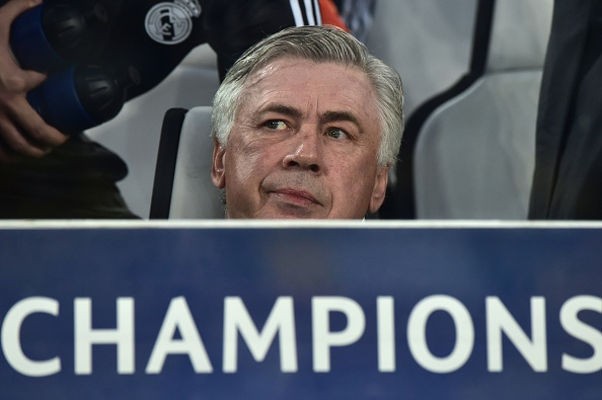 Foto-foto: AFP