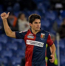Lahirnya Kembali Diego Perotti