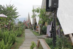 Ini 3 Tempat Kemping Mewah di Sekitar Jakarta