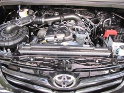 Kenali Kerusakan Pendingin Mesin pada Kendaraan Anda