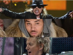 Duh, 10 Musisi Ini Dituntut Penggemarnya Sendiri (1)