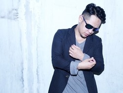 Teguh Permana Belum Bisa Tentukan Masa Depan Vagetoz