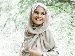 Cengkok Arabian Jadi Andalan Terry di Lagu Nawaitu