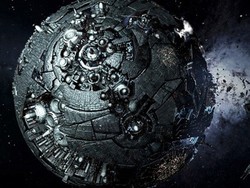 Film Prekuel Transformers Akan Berlatar di Planet Cybertron