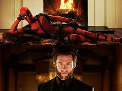 Akankah Wolverine Muncul di Film Deadpool?