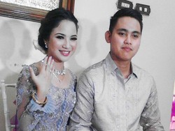 Masih Sering Daki Gunung, Chacha Frederica Takut Belang di Hari Pernikahan