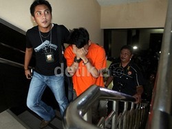 Polisi: TM Selama ini Terlibat Kegiatan Robbi