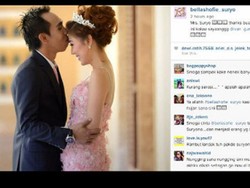 TM Diperiksa Terkait Prostitusi, Bella Shofie Ternyata Jadi Istri Kedua