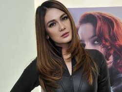 Soal Ekonomi, Luna Maya Sering Diomeli Pacar