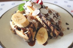 The Brunch Club, Menu Baru Akhir Pekan Potato Head Jakarta