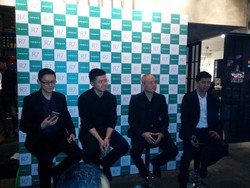 Pabrik Ponsel Oppo di Tangerang Masih Adaptasi