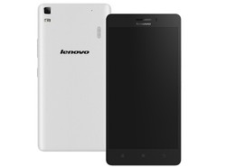 Lenovo Terus Geber A7000