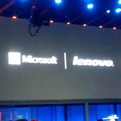 Lenovo dan Microsoft Kawinkan Cortana-REACHit