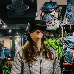 Harga All In Oculus Rift Nyaris Rp 20 Juta