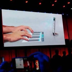 Parade Transformasi Inovasi Lenovo