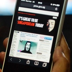 Makin Canggih Ponsel, Malah Makin Tidak Aman?