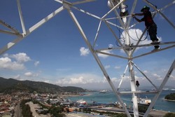 Mudik, Trafik XL Diprediksi Lompat 13%