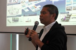 Teknologi Bisa Minimalisir Kerugian Bencana