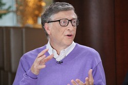 Ketakutan Terbesar Bill Gates