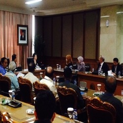 Program Menteri Susi Soal SDM Perikanan Dapat Perhatian Dunia