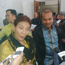 Ini Alasan Menteri Susi Ajak Faisal Basri Berburu Mafia Ikan
