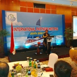 Menteri Susi Ingin RI Jadi Eksportir Ikan Nomor 1 di ASEAN