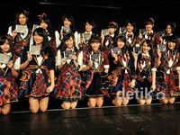 JKT48 Rilis Single ke-10