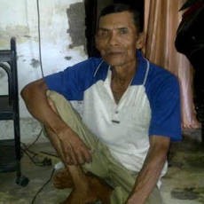 Ada Cerita Mistis di Balik Penampakan Buaya di Kali Porong