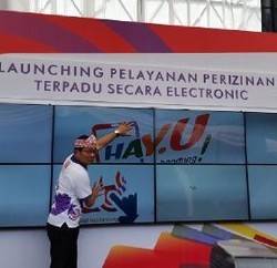 Urus Izin Bisa Online, Ridwan Kamil: Tak Ada Lagi Calo dan Pungli