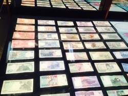 Peruri Cetak Laba Rp 54 M dalam 3 Bulan, Naik 20%