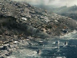 Kata Ahli Gempa Bumi tentang Adegan Bencana di Film San Andreas
