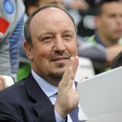 Benitez Akan Tinggalkan Napoli di Akhir Musim