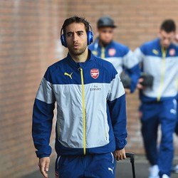 Kontrak Habis Bulan Depan, Flamini Cuma Fokus ke Final Piala FA