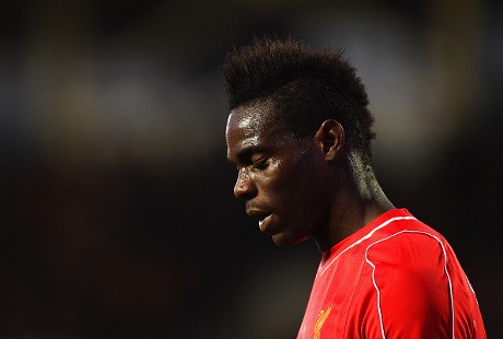 Agen: Balotelli Tak Akan Kemana-mana