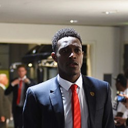 Welbeck Dipastikan Absen di Final Piala FA
