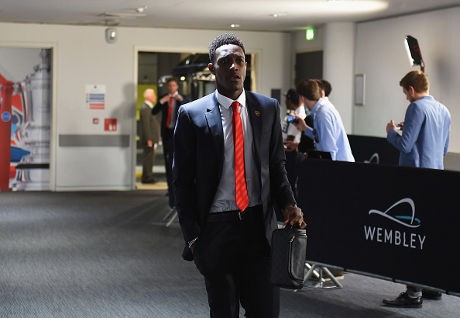 Welbeck Dipastikan Absen di Final Piala FA