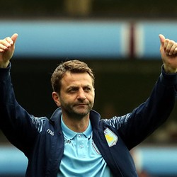 Harapan Villa di Tangan Sherwood