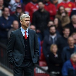 Upaya Wenger Antar Arsenal Pertahankan Gelar Sekaligus Kejar Trofi Keenam