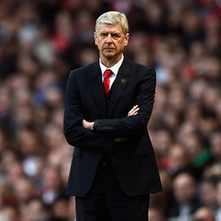 Wenger Enggan Tanggapi Pidato Sindiran Mourinho