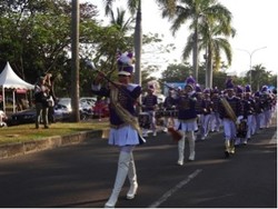 Perkenalkan Pantai Baru, Ancol Gelar Karnaval Tepi Pantai