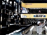 Rutin Diberi Pelatihan, Konsumen Mitsubishi Fuso Lebih Untung