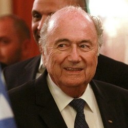 Blatter Sambut Penyelidikan terhadap FIFA