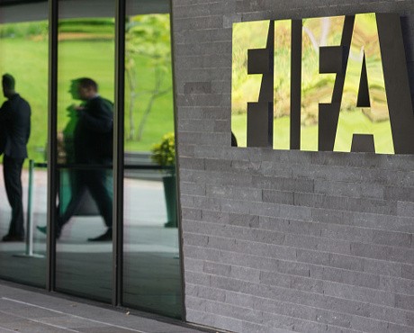 Sponsor-sponsor Tekan FIFA Lakukan Perubahan